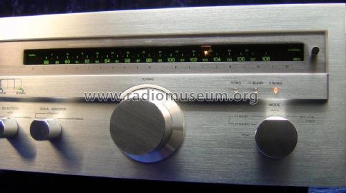 FM Stereo Tuner AT-9700; Aiwa Co. Ltd.; Tokyo (ID = 1860301) Radio