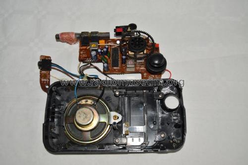 FR-C10; Aiwa Co. Ltd.; Tokyo (ID = 2414232) Radio