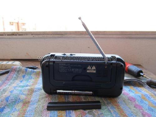 FR-C30EZ; Aiwa Co. Ltd.; Tokyo (ID = 1727532) Radio