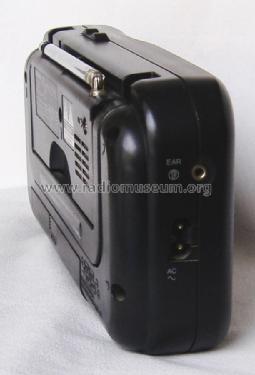 FR-C30EZ; Aiwa Co. Ltd.; Tokyo (ID = 1944466) Radio