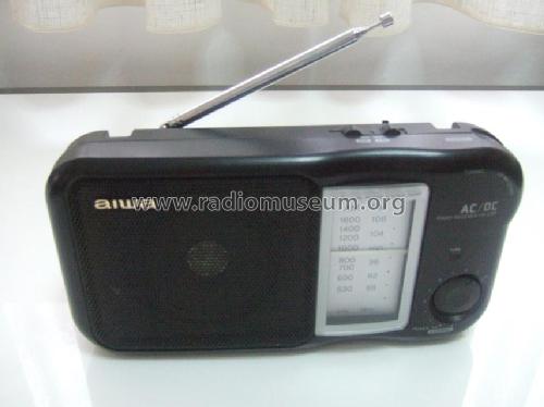 FR-C30EZ; Aiwa Co. Ltd.; Tokyo (ID = 505925) Radio