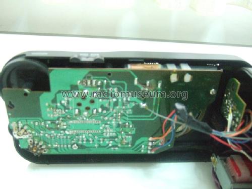 FR-C30EZ; Aiwa Co. Ltd.; Tokyo (ID = 505935) Radio