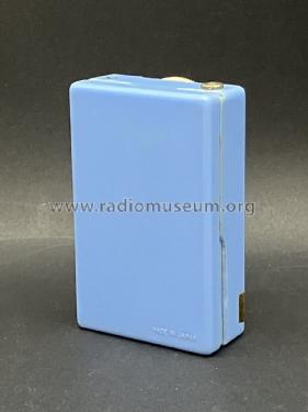 Germanium Radio AR-153; Aiwa Co. Ltd.; Tokyo (ID = 2882216) Radio