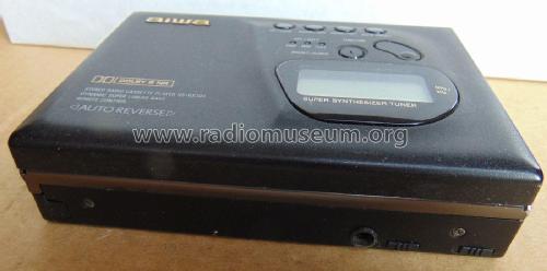 HS-RX703; Aiwa Co. Ltd.; Tokyo (ID = 2619827) Radio