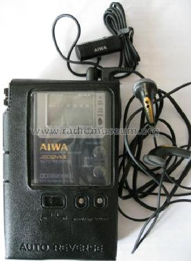 J202MKIII; Aiwa Co. Ltd.; Tokyo (ID = 824082) Radio