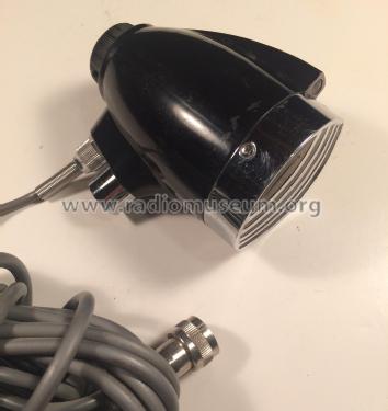 Microphone M-150; Aiwa Co. Ltd.; Tokyo (ID = 2205468) Micrófono/PU