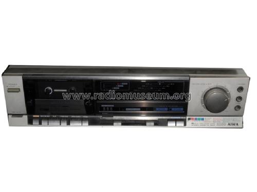 Stereo Cassette Deck 3250; Aiwa Co. Ltd.; Tokyo (ID = 1188295) Enrég.-R
