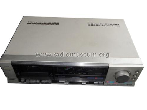 Stereo Cassette Deck 3250; Aiwa Co. Ltd.; Tokyo (ID = 1188296) Sonido-V