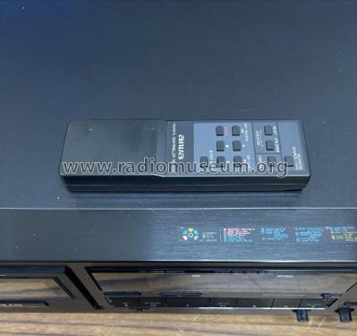 Stereo Cassette Deck AD-F810; Aiwa Co. Ltd.; Tokyo (ID = 2975701) R-Player