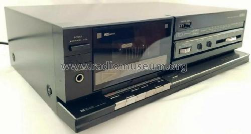 Stereo Cassette Deck AD-S10; Aiwa Co. Ltd.; Tokyo (ID = 2702251) R-Player