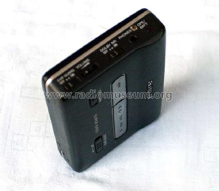 Stereo Cassette Player PX257; Aiwa Co. Ltd.; Tokyo (ID = 1993063) Sonido-V