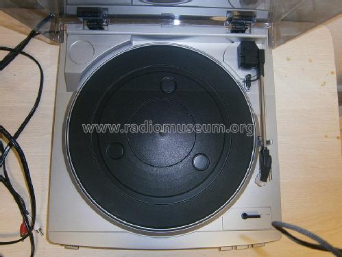 Stereo Full Automatic Turntable System PX-E860; Aiwa Co. Ltd.; Tokyo (ID = 1457868) R-Player