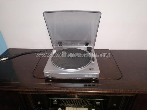 Stereo Full Automatic Turntable System PX-E860; Aiwa Co. Ltd.; Tokyo (ID = 2718169) R-Player