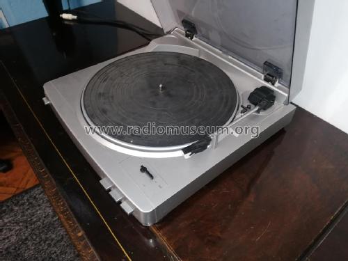 Stereo Full Automatic Turntable System PX-E860; Aiwa Co. Ltd.; Tokyo (ID = 2718170) R-Player