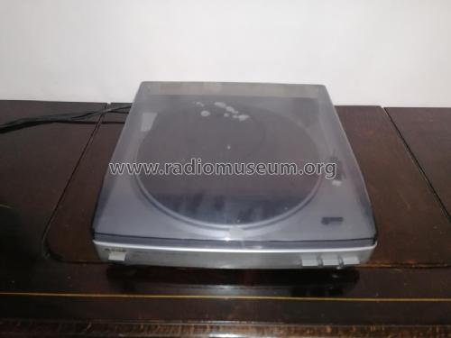 Stereo Full Automatic Turntable System PX-E860; Aiwa Co. Ltd.; Tokyo (ID = 2718171) R-Player