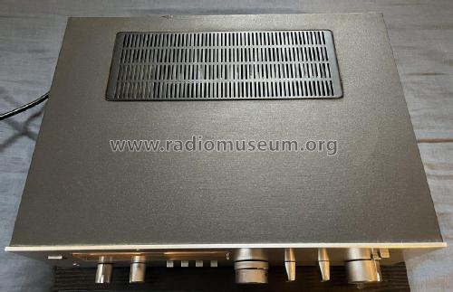 Stereo Integrated Amplifier AA-8300K; Aiwa Co. Ltd.; Tokyo (ID = 3015622) Ampl/Mixer