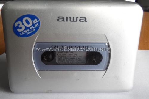 Stereo Radio Cassette Player TX796; Aiwa Co. Ltd.; Tokyo (ID = 1889160) Radio