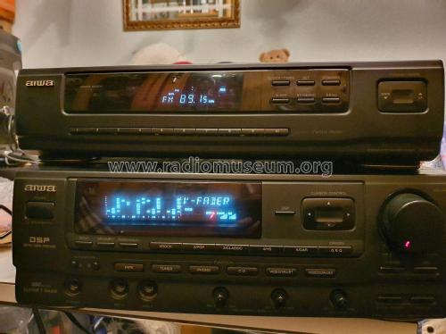 Stereo Tuner TX-Z9300YEZ; Aiwa Co. Ltd.; Tokyo (ID = 3018774) Radio