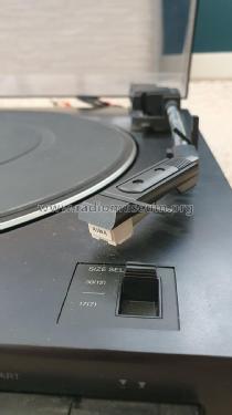 Stereo Turntable System PX-E80K; Aiwa Co. Ltd.; Tokyo (ID = 2876525) R-Player