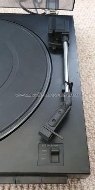 Stereo Turntable System PX-E80K; Aiwa Co. Ltd.; Tokyo (ID = 2876527) R-Player