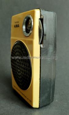 Super Sensitive Pocketable Radio AR-777; Aiwa Co. Ltd.; Tokyo (ID = 2743243) Radio