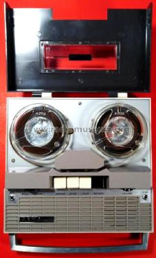 Tape Recorder TP-50; Aiwa Co. Ltd.; Tokyo (ID = 2110332) Enrég.-R