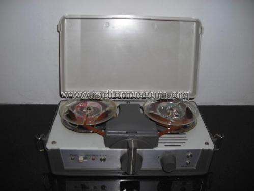 TP-32 A; Aiwa Co. Ltd.; Tokyo (ID = 629198) Sonido-V