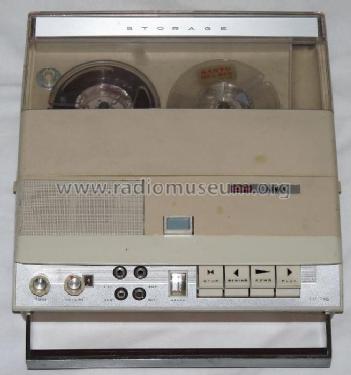 TP-716; Aiwa Co. Ltd.; Tokyo (ID = 640704) Sonido-V