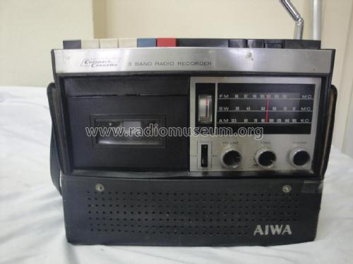 TPR101V; Aiwa Co. Ltd.; Tokyo (ID = 3104267) Radio