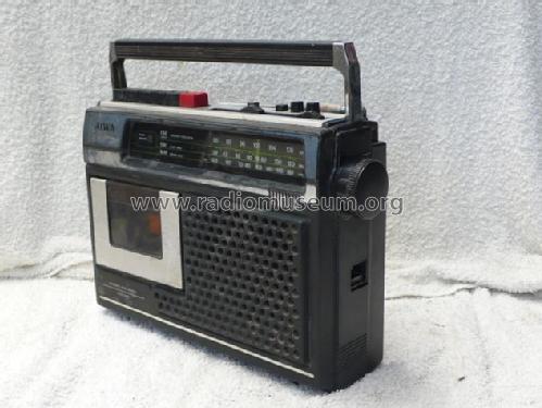 TPR-130H; Aiwa Co. Ltd.; Tokyo (ID = 1650509) Radio