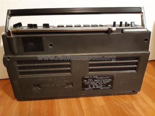 Stereo Radio Cassette Recorder TPR-910; Aiwa Co. Ltd.; Tokyo (ID = 2632870) Radio