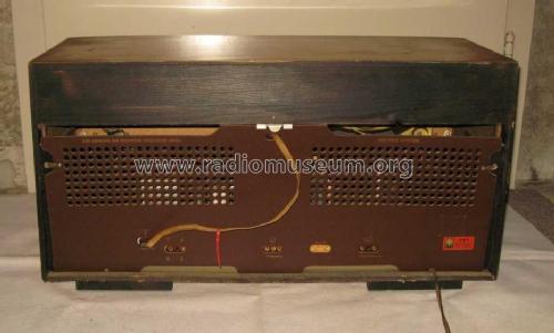 Echophone T 5521; AJA-Electronic, (ID = 1010673) Radio