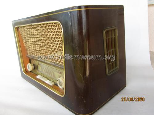 Excelsior unknown; AJA-Electronic, (ID = 2516170) Radio