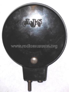 Plug-in Coils ; AJS Brand Stevens AJ (ID = 1609848) Radio part