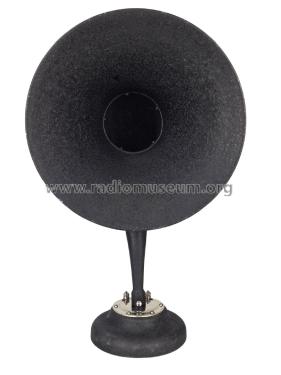 Horn Loudspeaker LSZ; AJS Brand Stevens AJ (ID = 3115223) Speaker-P