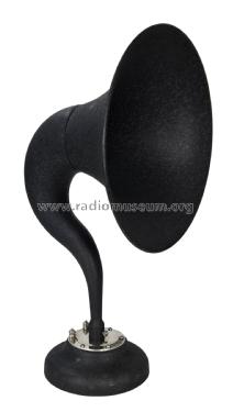 Horn Loudspeaker LSZ; AJS Brand Stevens AJ (ID = 3115224) Speaker-P