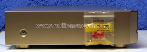 Compact Disc Player CD-32; Akai Electric Co., (ID = 3120442) R-Player