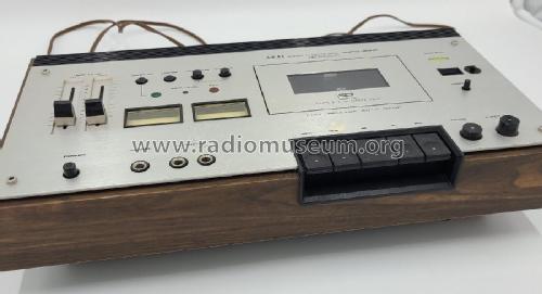 GXC-46D R-Player Akai Electric Co., Ltd.; Tokyo, build