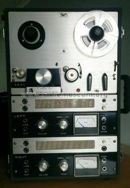 Reel to Reel recorder M8 R-Player Akai Electric Co.