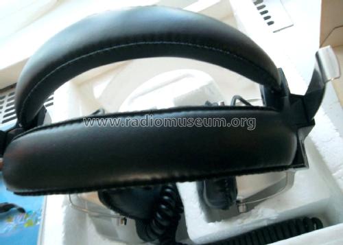 Stereo Headphone ASE-22; Akai Electric Co., (ID = 2827279) Speaker-P