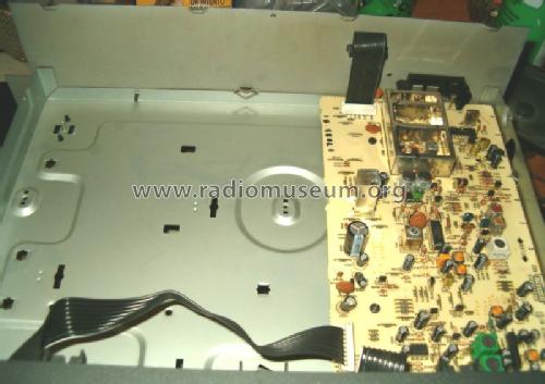 AM-M630; Akai Electric Co., (ID = 1321580) Ampl/Mixer