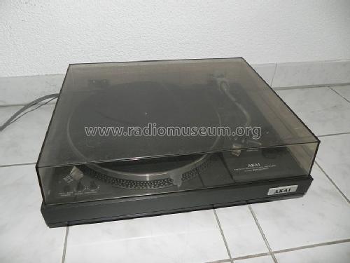 AP-206C; Akai Electric Co., (ID = 1314534) R-Player