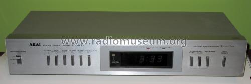 Audio Timer DT-100; Akai Electric Co., (ID = 558040) Misc