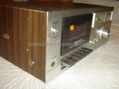 CS-702DII; Akai Electric Co., (ID = 1188393) Reg-Riprod