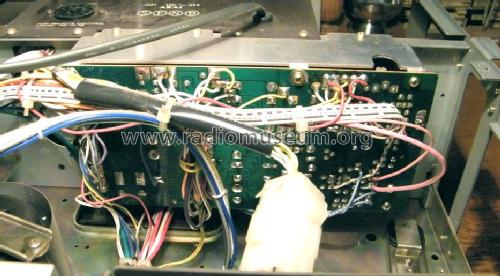 Stereo Tape Deck GX-630 DB; Akai Electric Co., (ID = 1005402) Enrég.-R
