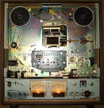 Stereo Tape Deck GX-630 DB; Akai Electric Co., (ID = 593110) Enrég.-R