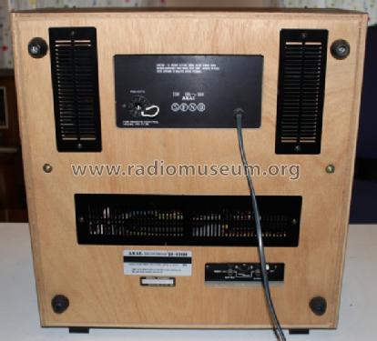 Stereo Tape Deck GX-630 DB; Akai Electric Co., (ID = 858464) Reg-Riprod