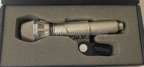 D 190 CS; AKG Acoustics GmbH; (ID = 3040530) Microphone/PU