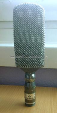 Dyn. Richtmikrofon D36B; AKG Acoustics GmbH; (ID = 1705014) Microphone/PU