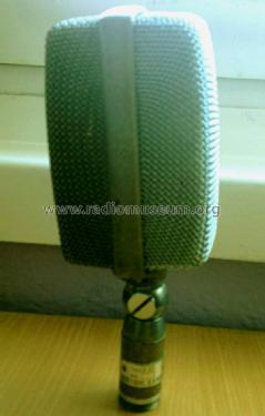 Dyn. Richtmikrofon D36B; AKG Acoustics GmbH; (ID = 1705019) Microphone/PU